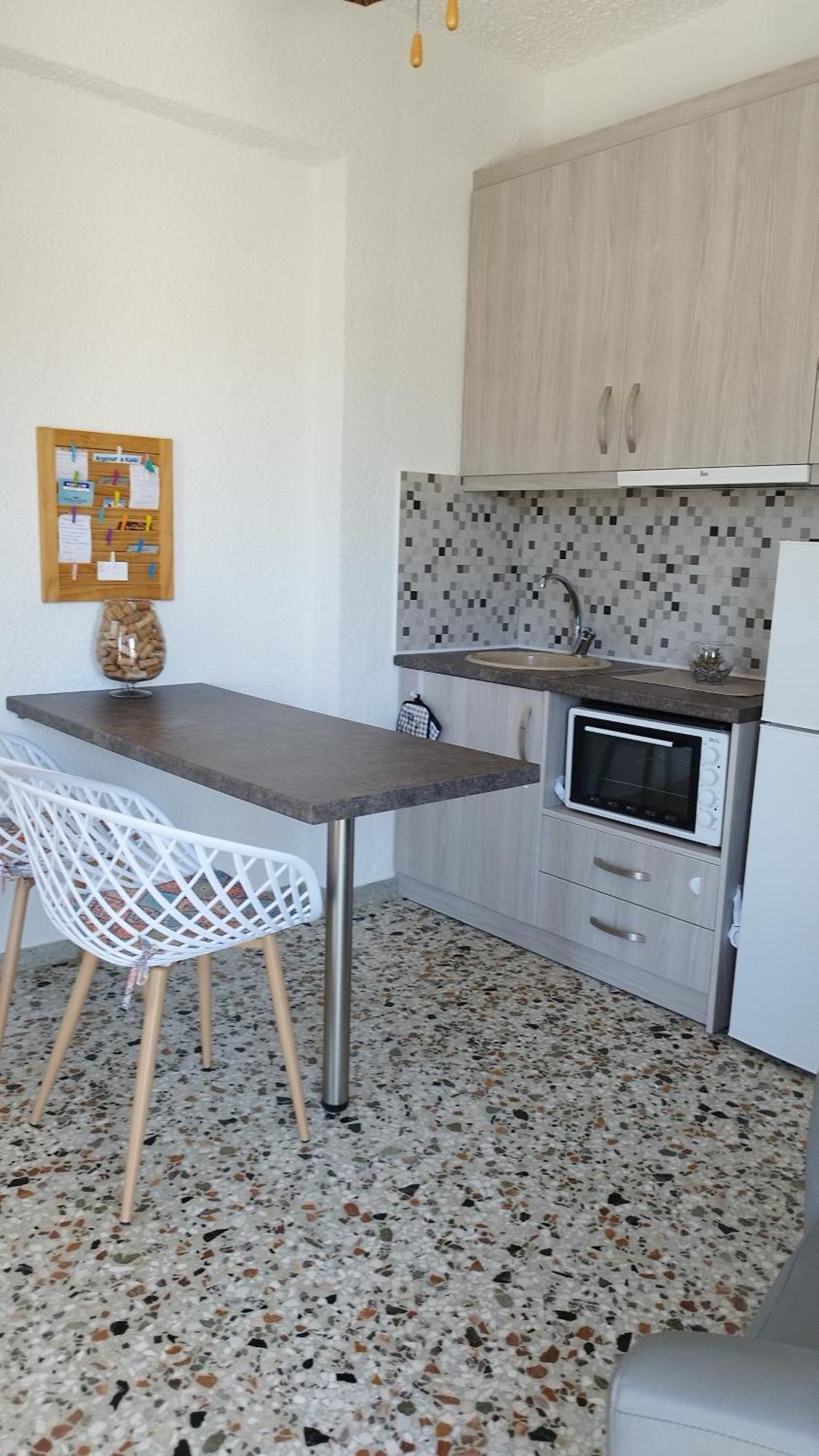 Angelique Όμορφο Διαμέρισμα Στο Porto Cheli Buitenkant foto